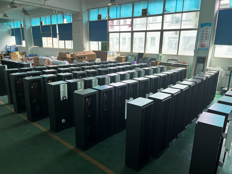 China Shenzhen Hongchuangwei Technology Co., Ltd. company profile