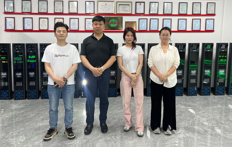 China Shenzhen Hongchuangwei Technology Co., Ltd. company profile