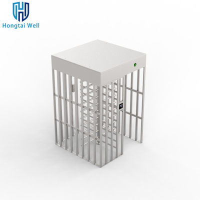 Dalby Full Height Double Turnstile Security Gate main image 1