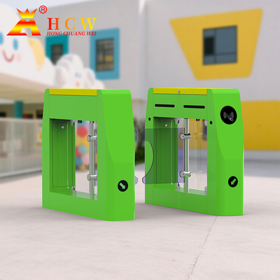 Children's Swing Gate Supports Color Customization
